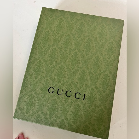 Gucci One-Piece Swimsuit. Tags & Never Worn. - Picture 6 of 6